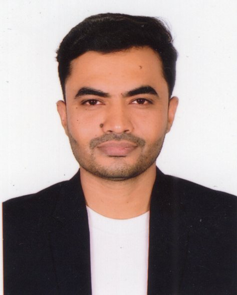 Khandakar Saurav Wahid